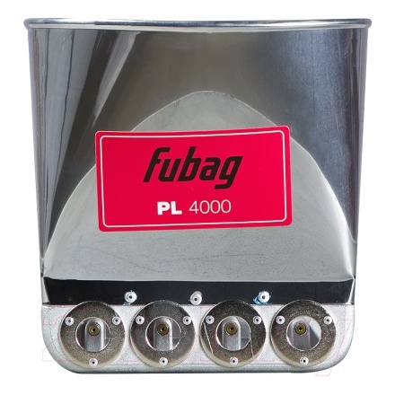Ковш-хоппер Fubag PL4000 / 412658 Ковш-хоппер Fubag PL4000 / 412658
