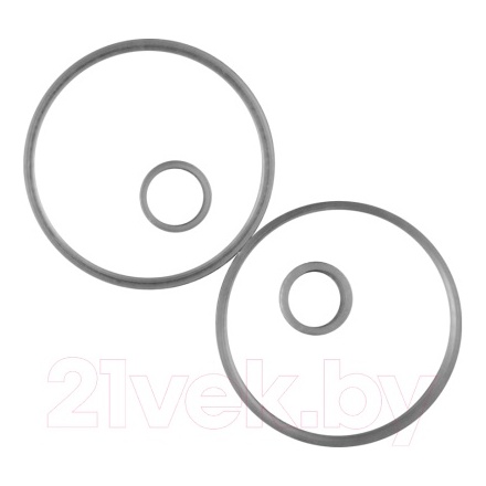 Пневматический краскопульт BERGER Зильбер HVLP 1.4мм / BG1389 Пневматический краскопульт BERGER Зильбер HVLP 1.4мм / BG1389