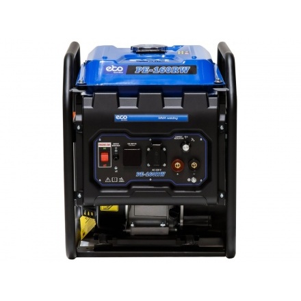 Электростанция сварочная ECO PE-160RW Электростанция сварочная ECO PE-160RW