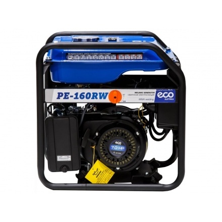 Электростанция сварочная ECO PE-160RW Электростанция сварочная ECO PE-160RW