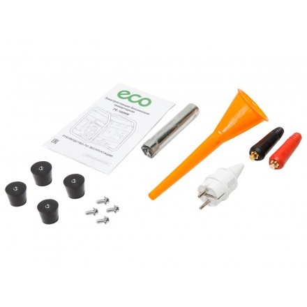 Электростанция сварочная ECO PE-160RW Электростанция сварочная ECO PE-160RW