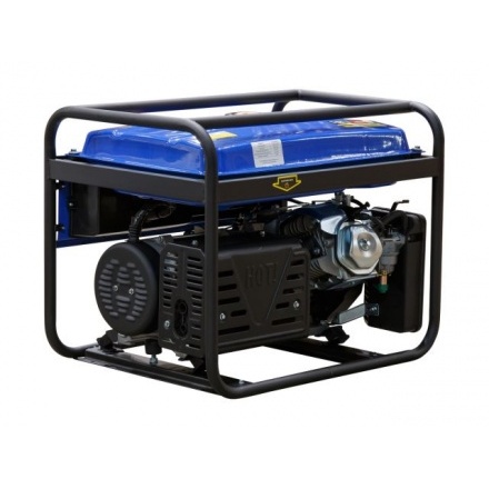 Бензиновый генератор ECO PE-7001RS Бензиновый генератор ECO PE-7001RS