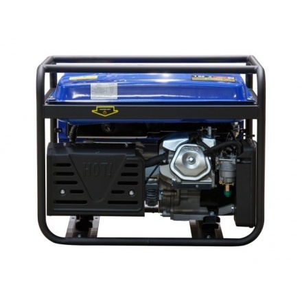 Бензиновый генератор ECO PE-7001RS Бензиновый генератор ECO PE-7001RS