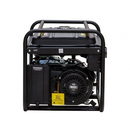 Бензиновый генератор ECO PE-7001RS Black Edition Бензиновый генератор ECO PE-7001RS Black Edition