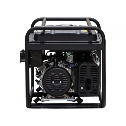Бензиновый генератор ECO PE-7001RS Black Edition Бензиновый генератор ECO PE-7001RS Black Edition