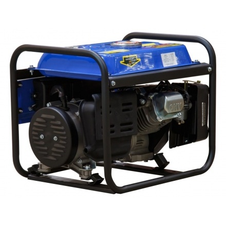 Бензиновый генератор ECO PE-1302RS Бензиновый генератор ECO PE-1302RS