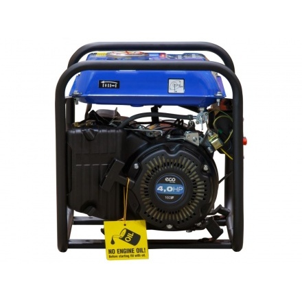 Бензиновый генератор ECO PE-1302RS Бензиновый генератор ECO PE-1302RS