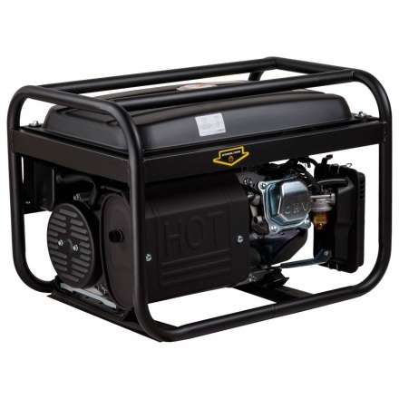 Бензиновый генератор ECO PE-4001RS Black Edition Бензиновый генератор ECO PE-4001RS Black Edition