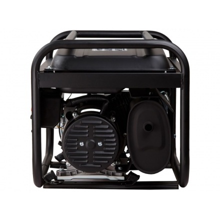 Бензиновый генератор ECO PE-4001RS Black Edition Бензиновый генератор ECO PE-4001RS Black Edition