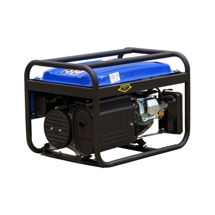 Бензиновый генератор ECO PE-4001RS Бензиновый генератор ECO PE-4001RS