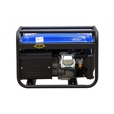 Бензиновый генератор ECO PE-4001RS Бензиновый генератор ECO PE-4001RS