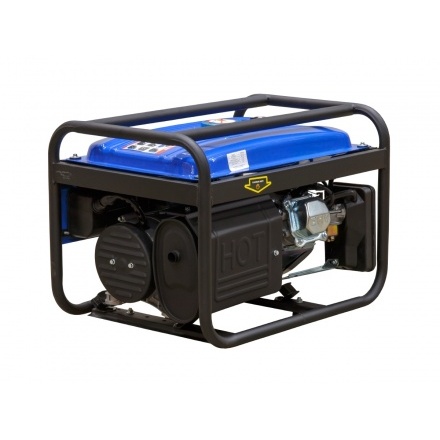 Бензиновый генератор ECO PE-3001RS Бензиновый генератор ECO PE-3001RS