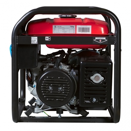 Генератор бензиновый FUBAG BS 6600 Генератор бензиновый FUBAG BS 6600