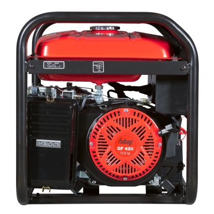 Генератор бензиновый FUBAG BS 6600 Генератор бензиновый FUBAG BS 6600