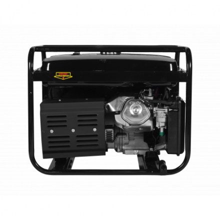 Генератор бензиновый Huter DY8000LX Генератор бензиновый Huter DY8000LX