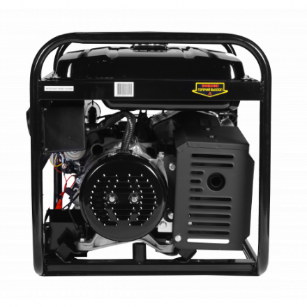 Генератор бензиновый Huter DY8000LX Генератор бензиновый Huter DY8000LX