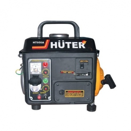 Генератор Huter HT950A