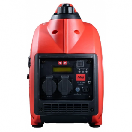 Инверторный генератор Fubag TI 2300 Инверторный генератор Fubag TI 2300