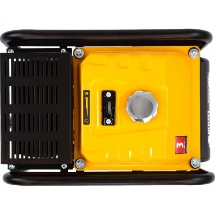 Генератор инверторный Denzel GT-2500iF Генератор инверторный Denzel GT-2500iF