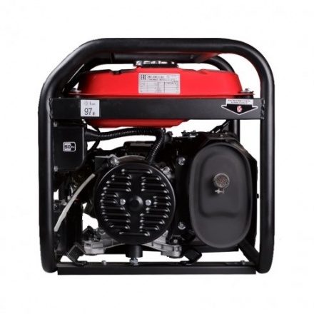 Генератор бензиновый Fubag BS 3300 A ES (8641488) Генератор бензиновый Fubag BS 3300 A ES (8641488)