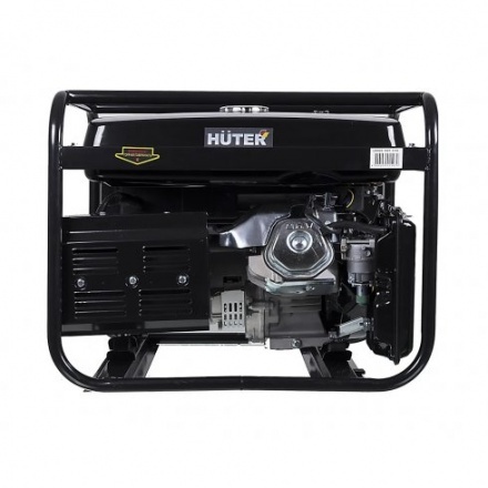 Генератор Huter DY6.5A Генератор Huter DY6.5A