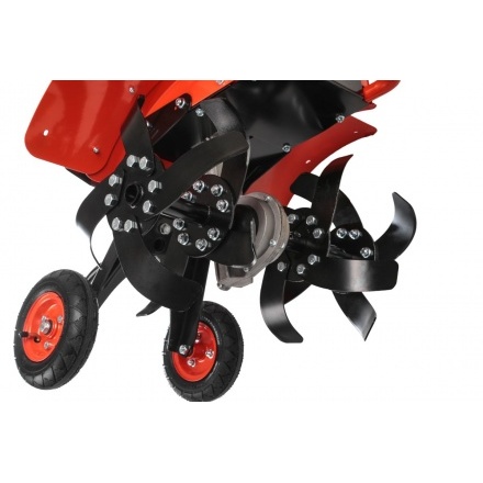 Культиватор бензиновый Hammer Flex RT-50A Культиватор бензиновый Hammer Flex RT-50A