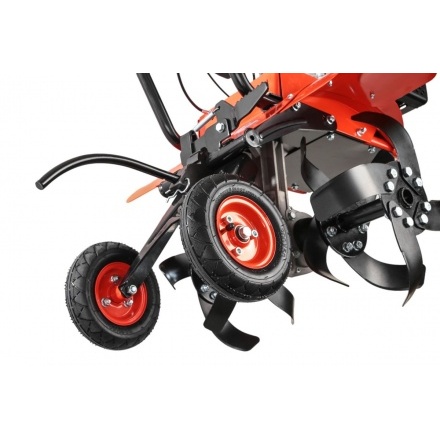 Культиватор бензиновый Hammer Flex RT-50A Культиватор бензиновый Hammer Flex RT-50A