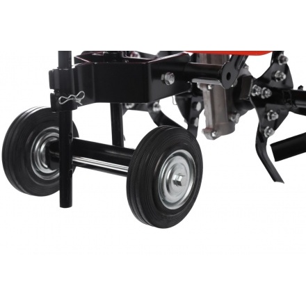 Культиватор бензиновый Hammer Flex RT-40A Культиватор бензиновый Hammer Flex RT-40A