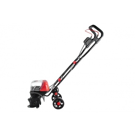 Культиватор аккумуляторный Hammer RT40V без батареи (641209) Культиватор аккумуляторный Hammer RT40V без батареи (641209)