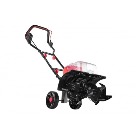 Культиватор аккумуляторный Hammer RT40V без батареи (641209) Культиватор аккумуляторный Hammer RT40V без батареи (641209)