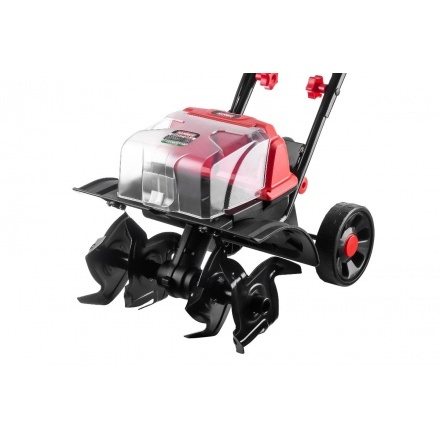 Культиватор аккумуляторный Hammer RT40V без батареи (641209) Культиватор аккумуляторный Hammer RT40V без батареи (641209)