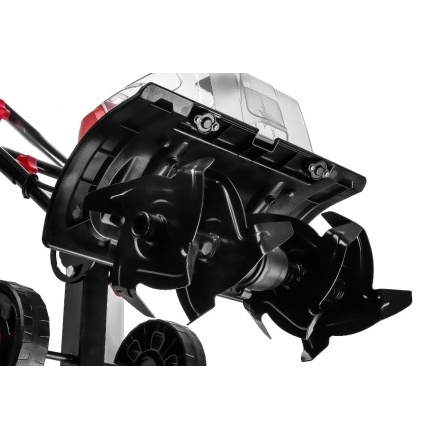 Культиватор аккумуляторный Hammer RT40V без батареи (641209) Культиватор аккумуляторный Hammer RT40V без батареи (641209)