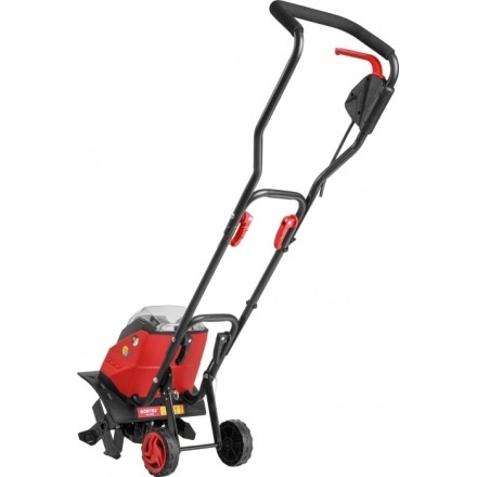 Культиватор аккумуляторный WORTEX CRC 3036 ALL1 Культиватор аккумуляторный WORTEX CRC 3036 ALL1