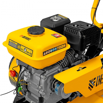 Мотоблок Denzel DPT-170S Мотоблок Denzel DPT-170S