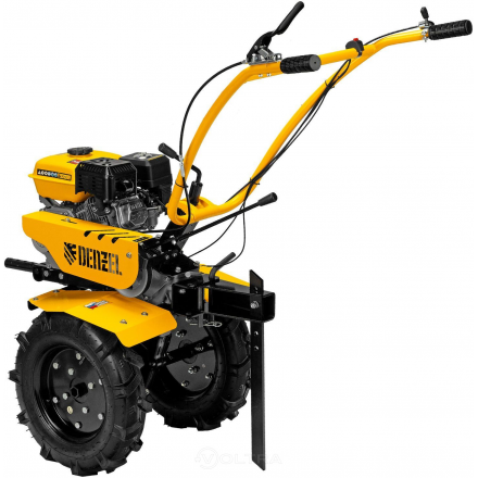 Мотоблок Denzel DPT-170S Мотоблок Denzel DPT-170S