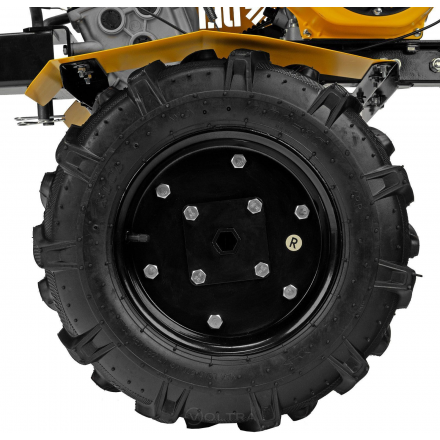 Мотоблок Denzel DPT-170S Мотоблок Denzel DPT-170S