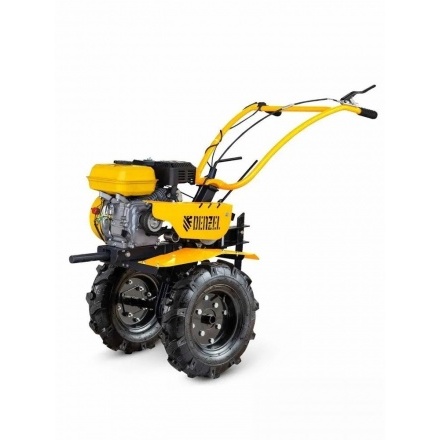 Мотоблок Denzel DPT-370S Мотоблок Denzel DPT-370S