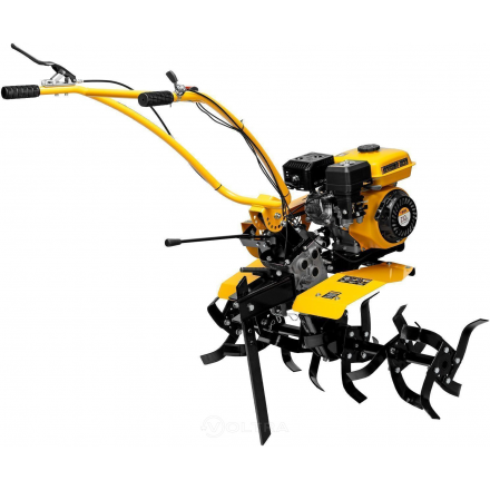 Мотоблок Denzel DPT-170SB Мотоблок Denzel DPT-170SB