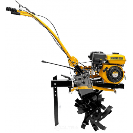 Мотоблок Denzel DPT-170SB Мотоблок Denzel DPT-170SB