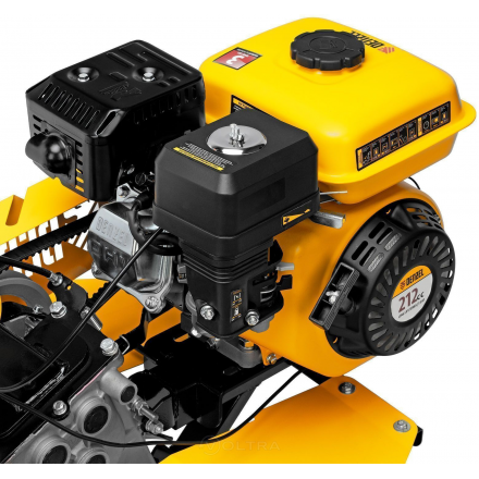 Мотоблок Denzel DPT-170SB Мотоблок Denzel DPT-170SB