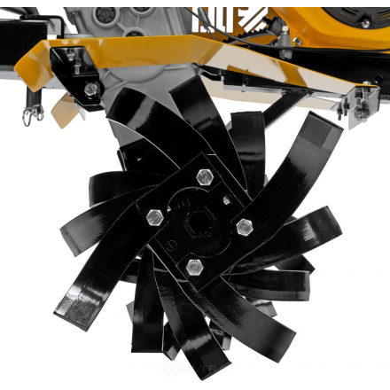 Мотоблок Denzel DPT-170SB Мотоблок Denzel DPT-170SB