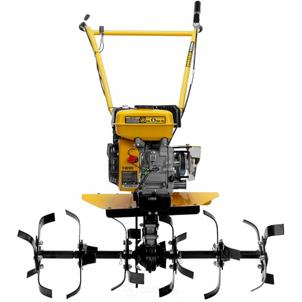 Мотоблок Denzel DPT-170SB Мотоблок Denzel DPT-170SB