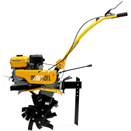 Мотоблок Denzel DPT-170SB Мотоблок Denzel DPT-170SB