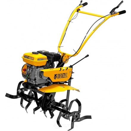 Мотоблок Denzel DPT-270SB Мотоблок Denzel DPT-270SB