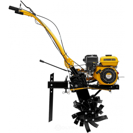 Мотоблок Denzel DPT-270SB Мотоблок Denzel DPT-270SB