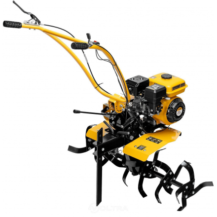 Мотоблок Denzel DPT-270SB Мотоблок Denzel DPT-270SB