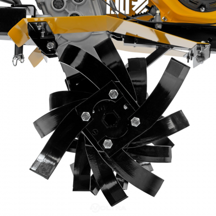 Мотоблок Denzel DPT-270SB Мотоблок Denzel DPT-270SB