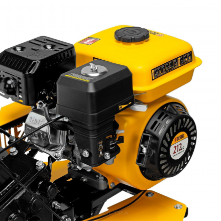 Мотоблок Denzel DPT-270SB Мотоблок Denzel DPT-270SB