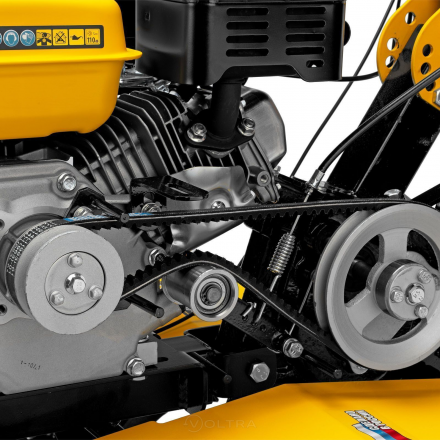 Мотоблок Denzel DPT-270SB Мотоблок Denzel DPT-270SB