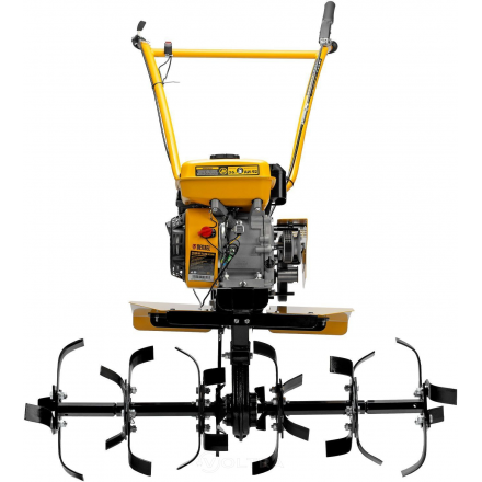 Мотоблок Denzel DPT-270SB Мотоблок Denzel DPT-270SB